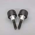 WOODCRAFT CBR1000RR (2017+) Frame Slider Kit (50-1199 Pucks Included) WOODCRAFT CBR1000RR (2017+) Frame Slider Kit (50-1199 Pucks Included)